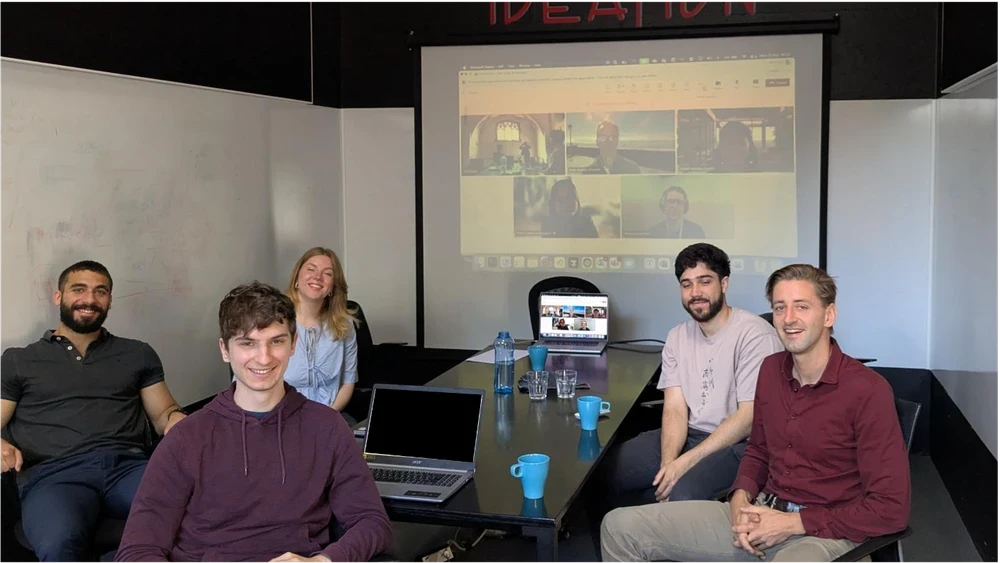 Vision Mission Image