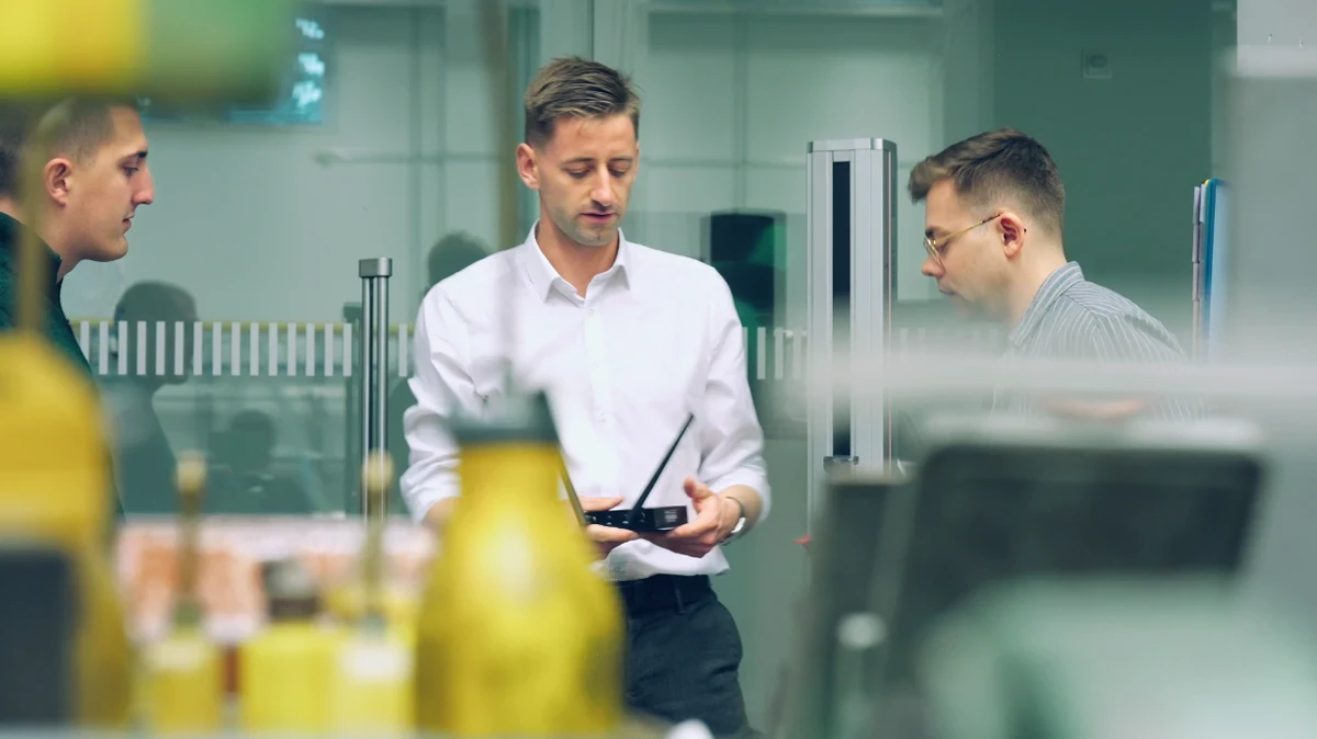 Sprint 00 – Strategie